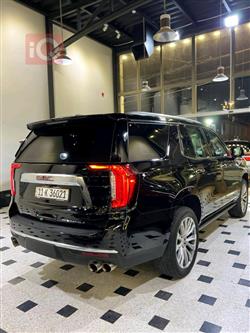 جي ام سي يوكون